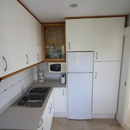 Duo First Line Sleeps 7 People * Port de Pollenca