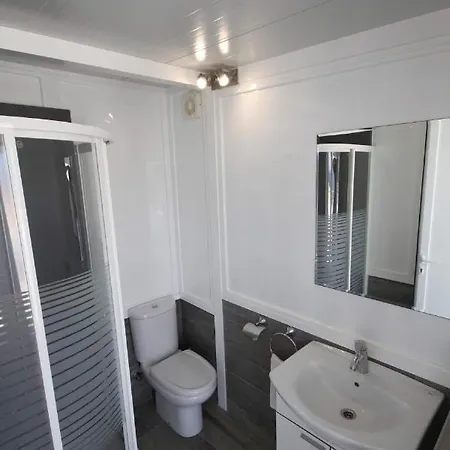 Duo First Line Sleeps 7 People Apartment Port de Pollenca