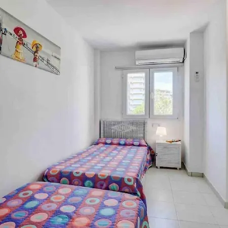 Duo First Line Sleeps 7 People * Port de Pollenca